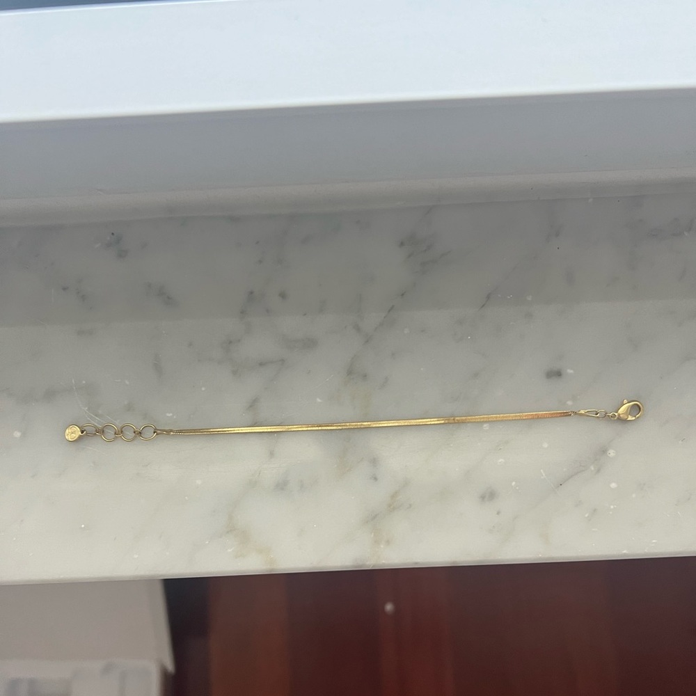 Gorjana Mini Venice Bracelet